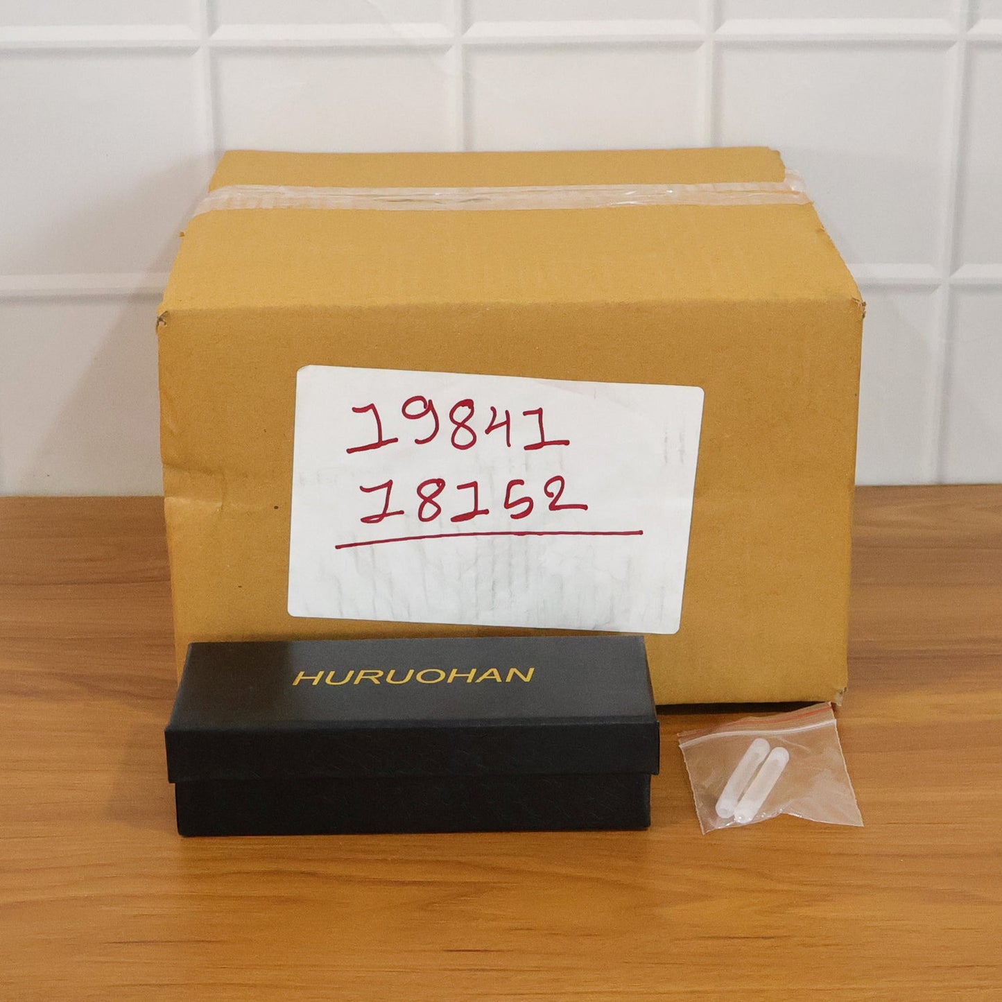 Lens cleaning travel kit with soft microfiber cloth and accessory set