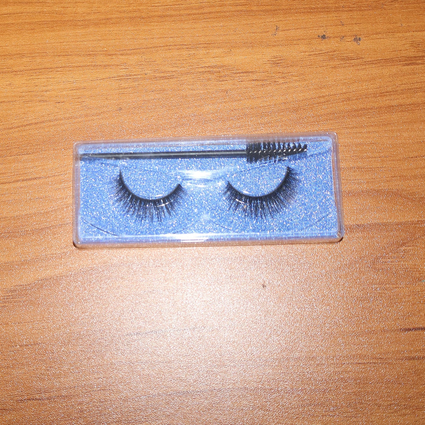 Premium 3D mink eyelashes ideal for everyday and special occasions