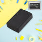 Colorful mix design kids eraser for school.