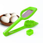 Multipurpose Slicer – 7 Stainless Blades for Kitchen Prep | ChefAura