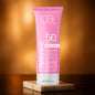 Hyaluronic Sunscreen SPF 50 tube with hydrating formula