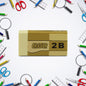 Fancy Kids Eraser with assorted designs, perfect for school.