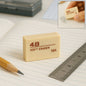 Premium 4B Soft Eraser for artists and students, showing its soft texture.