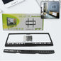 Heavy-duty TV Wall Bracket from Indo Glow, designed for flat-screen LED/LCD TVs.