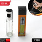 Oil Sprayer Dispenser for even cooking.
