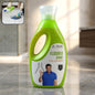 Tile cleaner liquid for deep cleaning tiles, marble & floors
