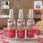 Rose Water Face spray for skin hydration