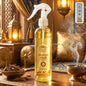 Arabian Oudh air freshener bottle with luxurious fragrance