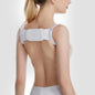 Adjustable Posture Corrector providing back and shoulder support.