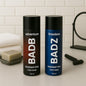 Men’s deodorant body spray 150ml metal can with Adventure Freedom scent