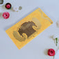 A set of 10 vibrant, purse-shaped Shagun Envelopes for cash gifting at Indian celebrations.