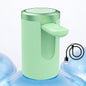 Front view of the Own Hydrate automatic water dispenser on a countertop.