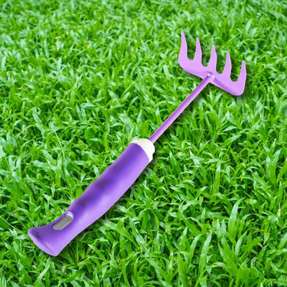 Garden Tool Kit – Heavy Duty 5-Piece Set | Grow Garden Tools
