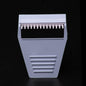 VelvaBloom Women's Body Razor for smooth, gentle shaving.