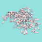 BoltForce Steel Nail Gun Nails (100 Pcs) in secure packaging