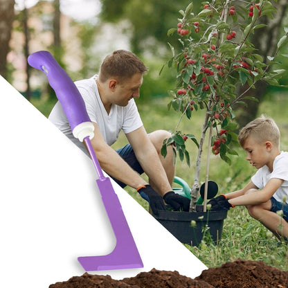 Garden Tool Kit – Heavy Duty 5-Piece Set | Grow Garden Tools