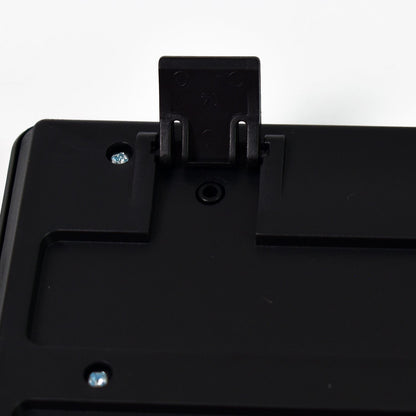 Close-up of the durable USB connectors for the Wiregenix wired keyboard and mouse combo.