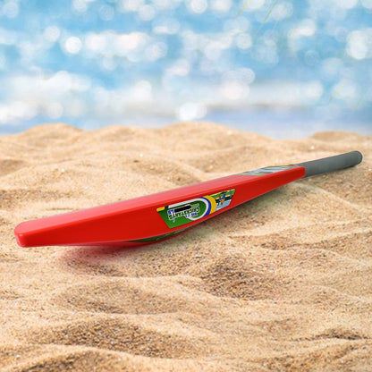 Aditi plastic cricket bat for kids, designed for safe and fun play.