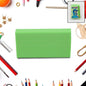 A creative cute cartoon eraser with a vibrant animal design, perfect for kids.