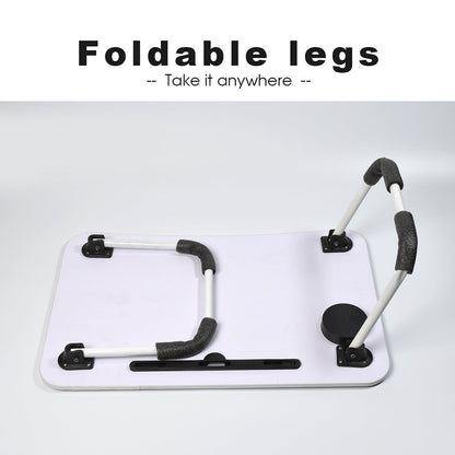 Compact Ludo table for kids, perfect for study sessions or imaginative play.