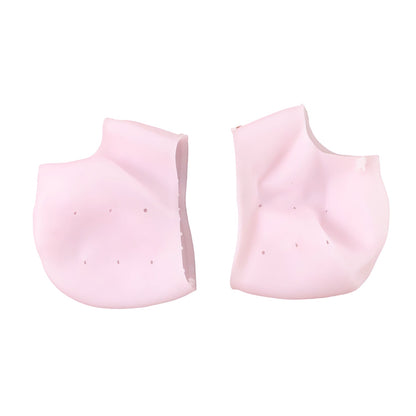 Child heel support pads, comfort for active children