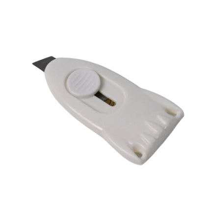 Mini Cloud Box Cutter used for safe package opening