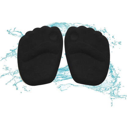 Sof Sole brand heel cushion inserts for foot comfort