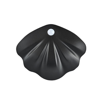 Automatic LED sensor lamp for safe night navigation on stairs