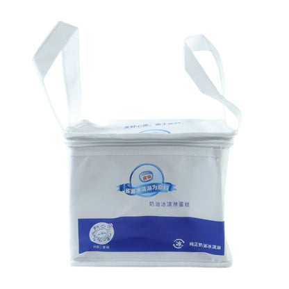 Leak resistant insulated food tote for travel