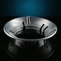 Premium Gas Stove Stand with windproof and fireproof features.