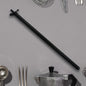 46cm Stainless Steel Gas Lighter for kitchen stoves and burners.