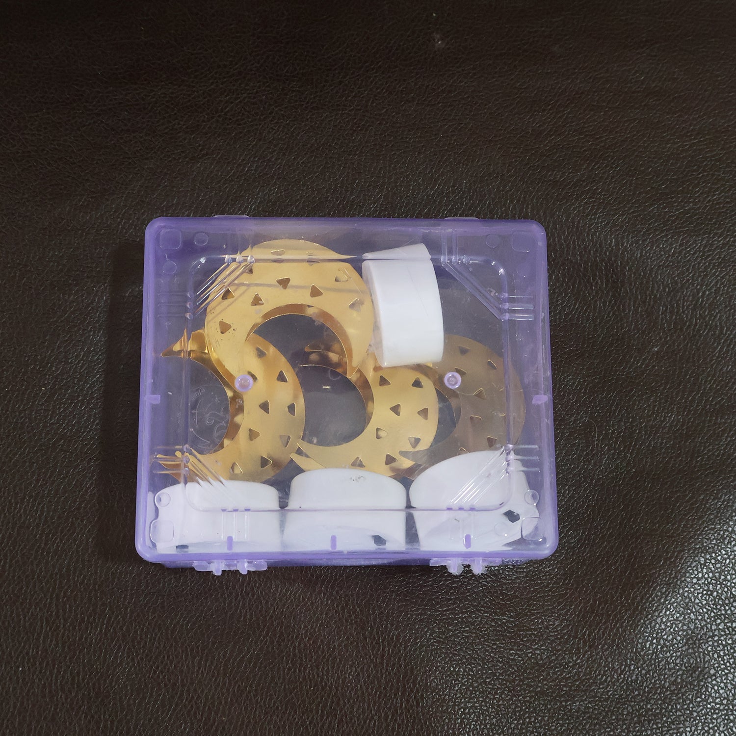 Neutral image of decorative LED candle set