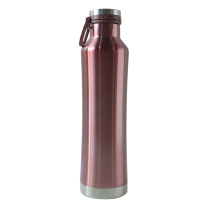 Stylish Supermom Hydro bottle, portable water container for outdoor use