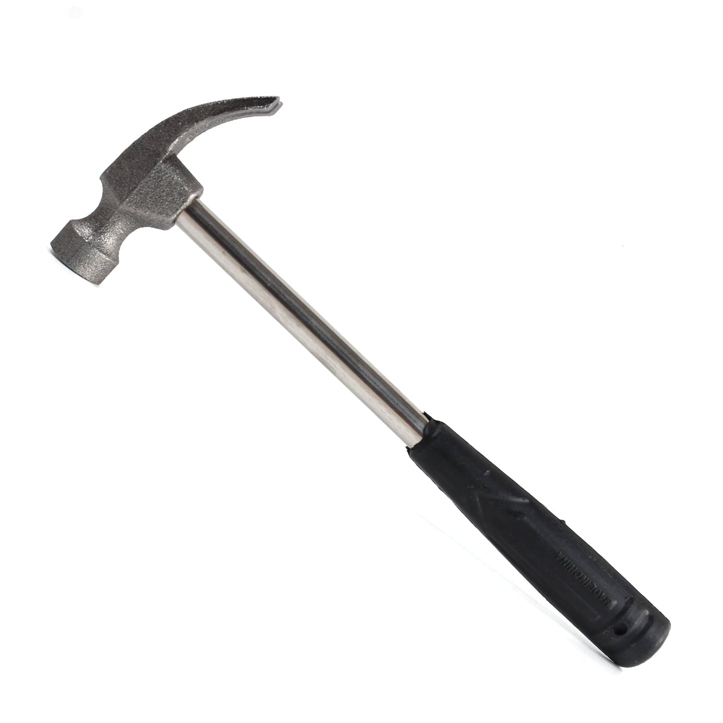 Magnetic wristband holding screws and bolts firmly during repairs
