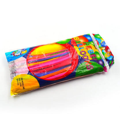 Ergonomic green plastic ice cream scoop with a comfortable handle.