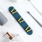 Efficient wall-mounted toothbrush holder with shelves and hooks for Indian bathrooms.