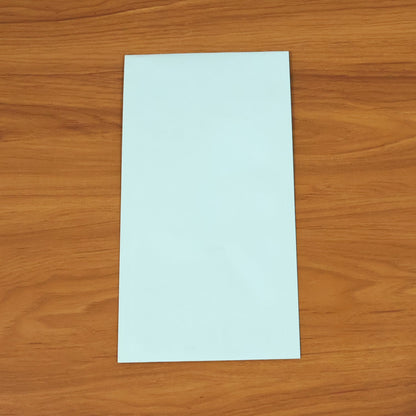 Sturdy stationery envelope for professional use and filing