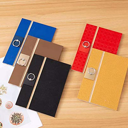 Elegant phone screen magnifier packaged as a thoughtful gift.