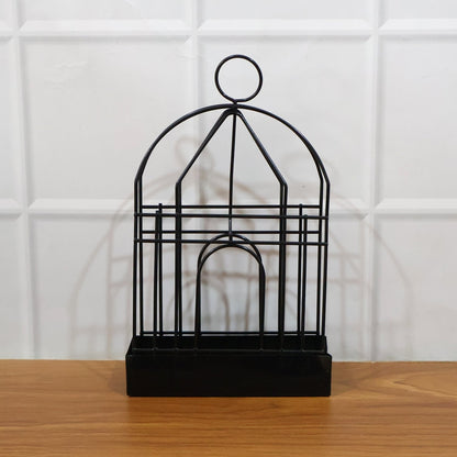 Lifestyle shot of the mosquito coil holder creating a peaceful ambiance in a room.