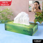 Box of Freshee Skin-Friendly Facial Tissues with 100 soft pieces