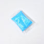 Washing Machine Cleaner Powder shown in packet for deep cleaning.