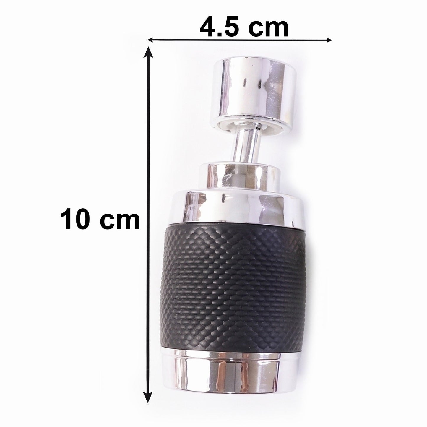 Faucet sprayer dimensions and size guide