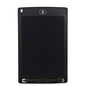 8.5-inch LCD Writing Tablet displaying a colorful drawing.