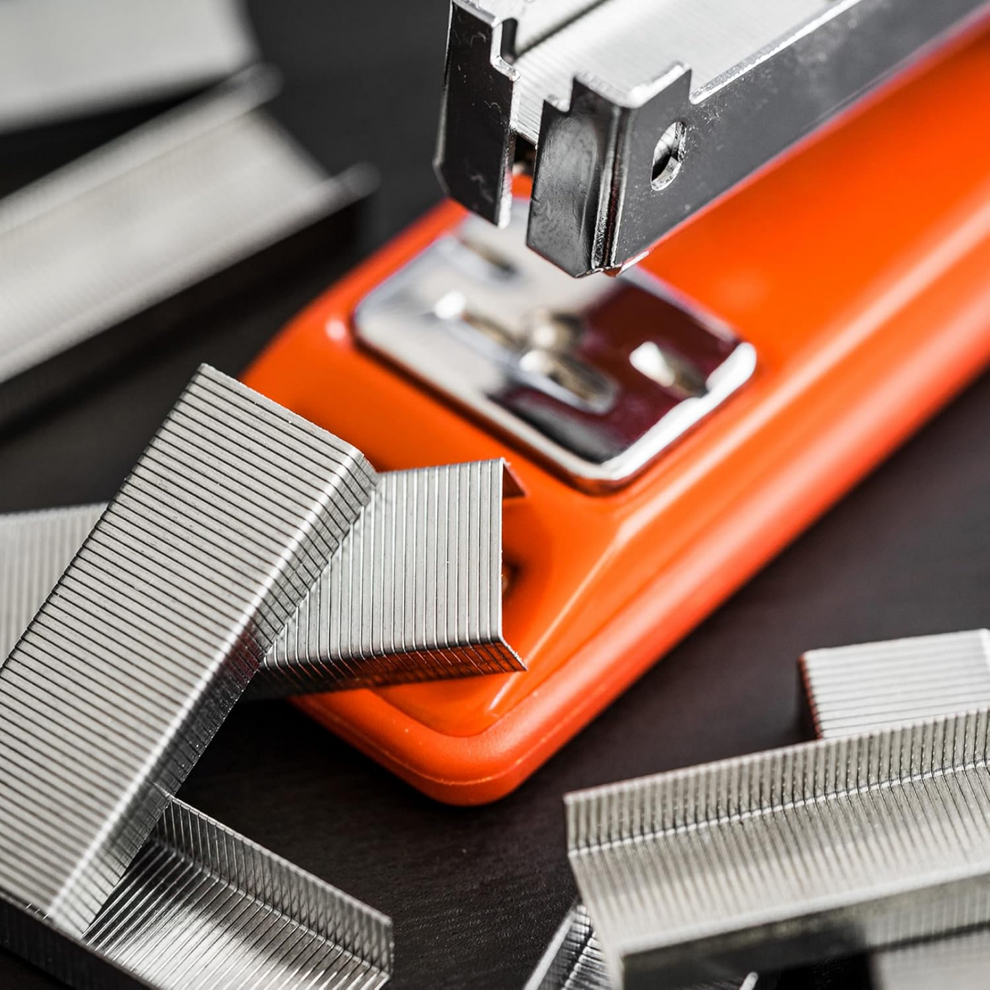 1,000 count Kangaro No.10 staples pack for office and home use