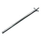 Stainless steel gas lighter with long spark for kitchen and industrial use