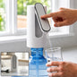 Office Use Electric Water Dispenser Pump USB Rechargeable Foldable (1 Pc)