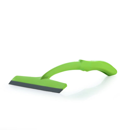 Side view of the Ganesh Kitchen Wiper, highlighting its sturdy build for daily cleaning.