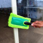 Large Car Cleaning Microfiber Duster for scratch-free exterior and interior detailing.