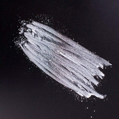 Close-up of a single Wonder Fresh Cockroach Chalk, highlighting its texture.