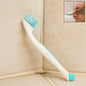 Styleva Multipurpose Cleaning Brush with dual-sided bristles for effective cleaning.